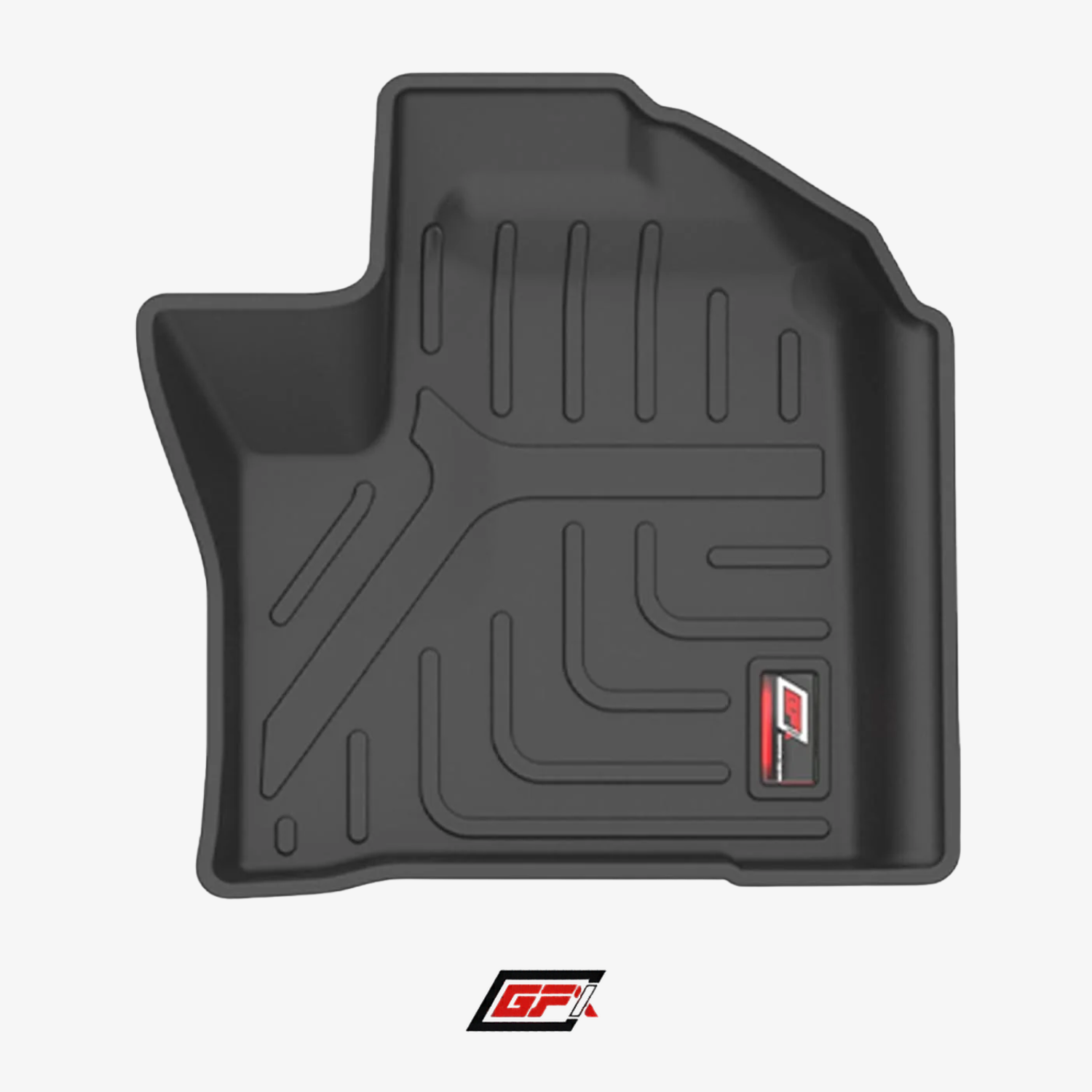 GFX Floor Mats for Safari (2023 Onwards) 6 Seater