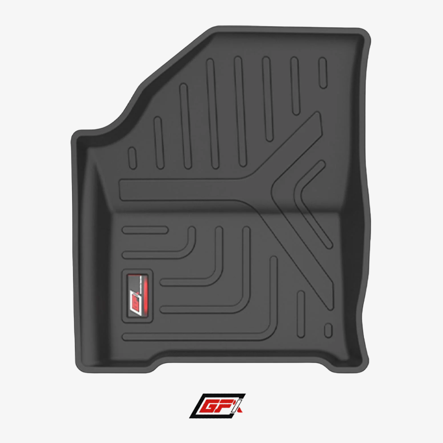 GFX Floor Mats for Safari (2023 Onwards) 6 Seater