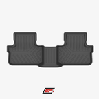 GFX Floor Mats for Safari (2023 Onwards) 6 Seater