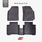GFX Floor Mats for Maruti Fronx (2023 Onwards)
