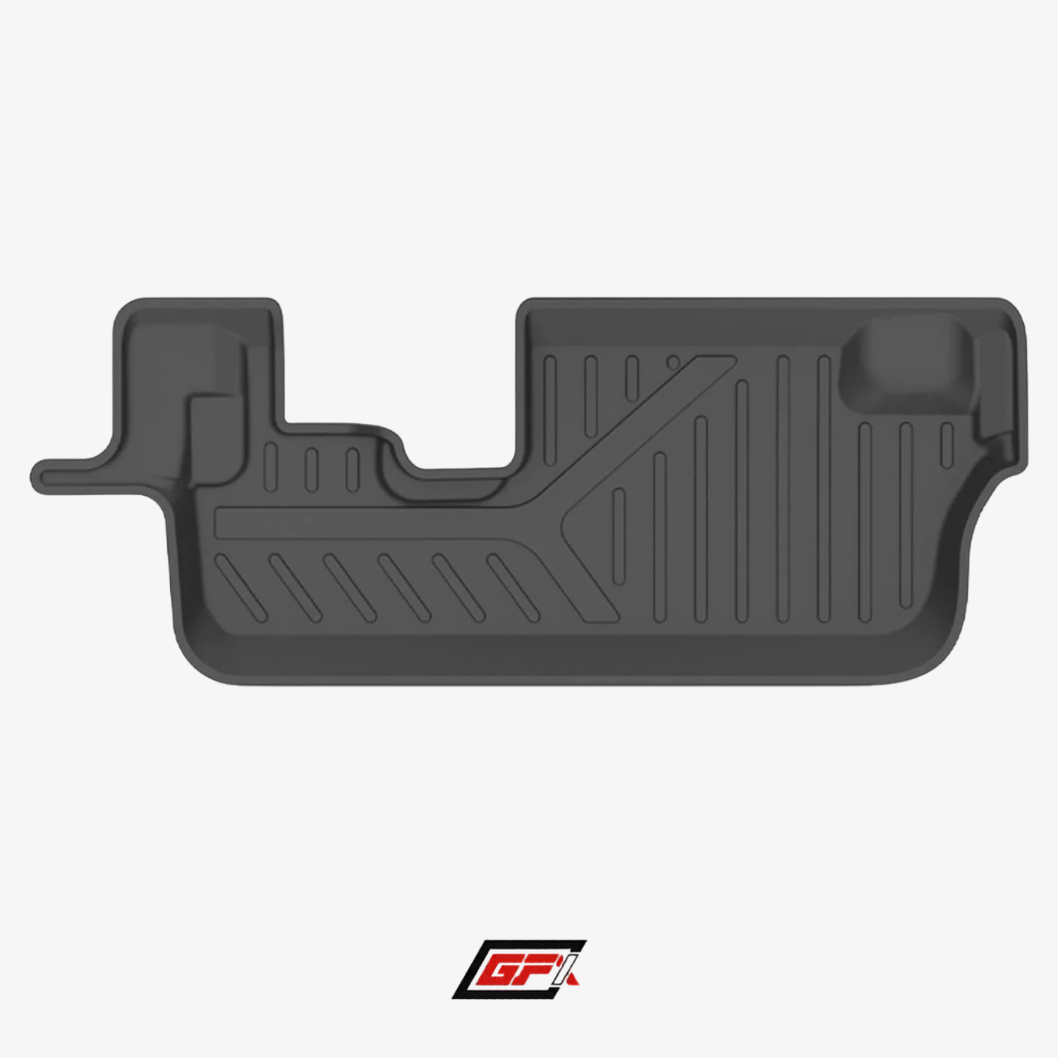 GFX Floor Mats for Safari (2023 Onwards) 7 Seater