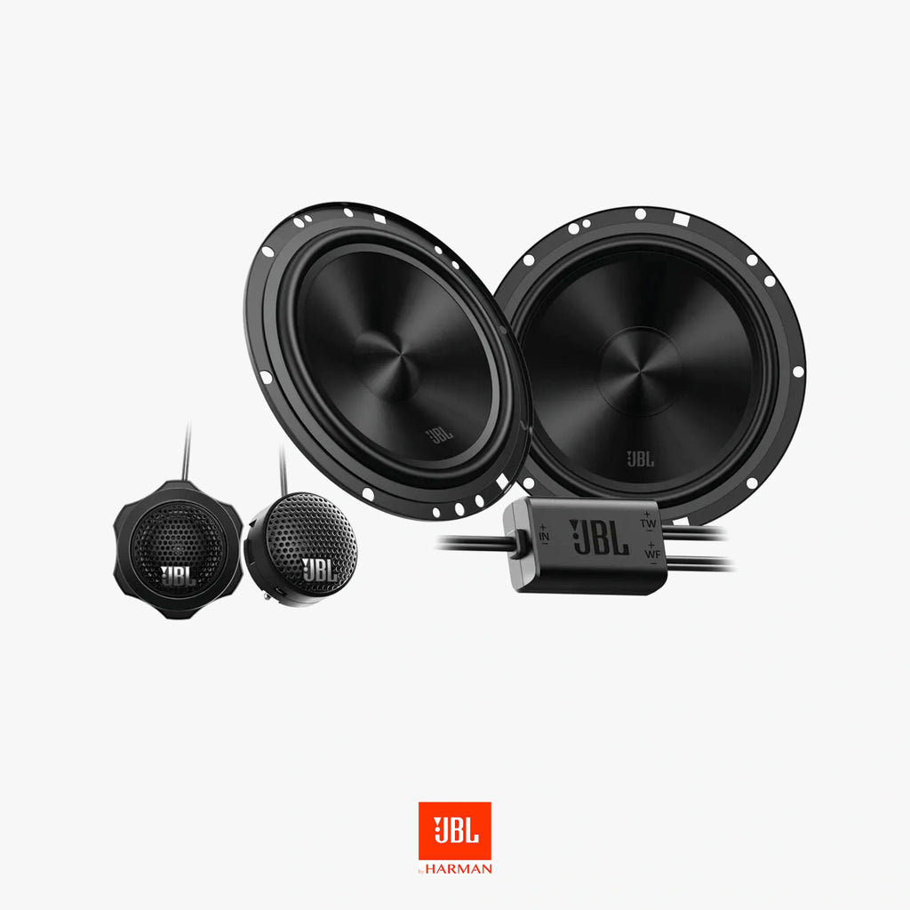 JBL Stage2 65CF 6.5 Component