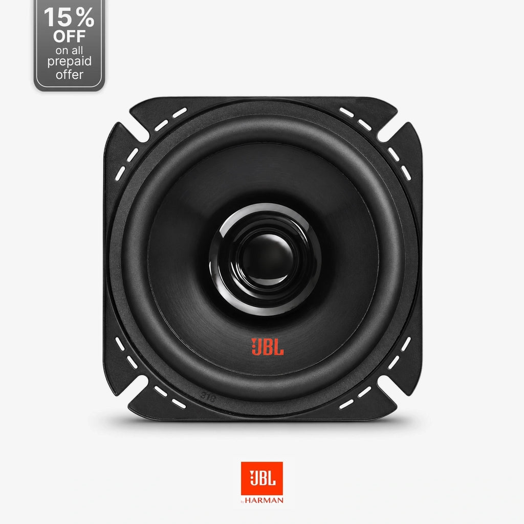 JBL A140HI 4" 140W Dual Cone Coaxial Car Speaker