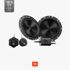 JBL Stage2 65CF Component Speakers 720W