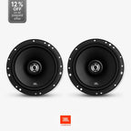 JBL Stage1 621F 6.5" 2-Way Coaxial Car Speaker 350W