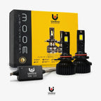 300W LED Headlight – Powerful Brightness, Clear Vision