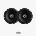 Infinity Alpha 6520F Coaxial Speaker