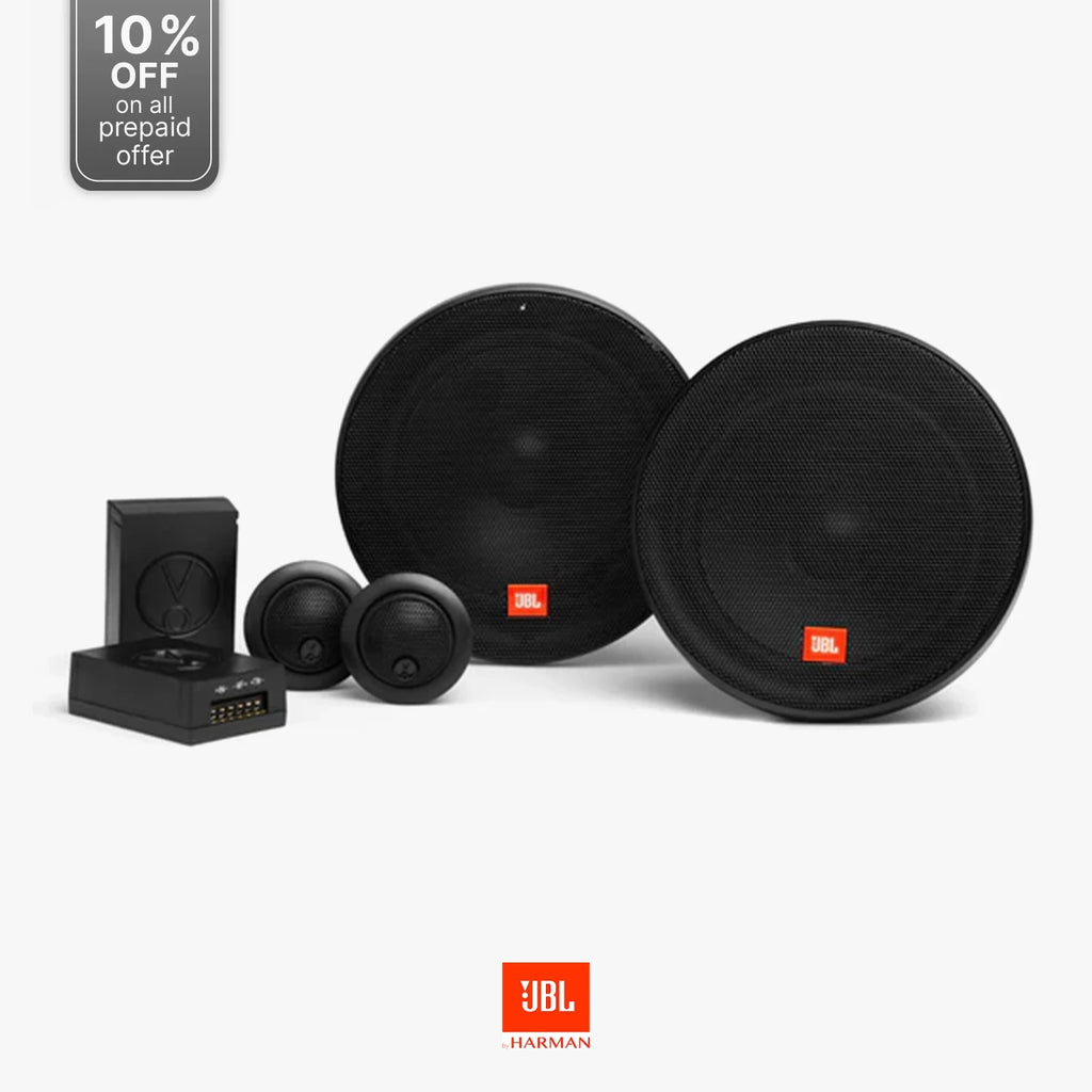 JBL Stage2 604C Component