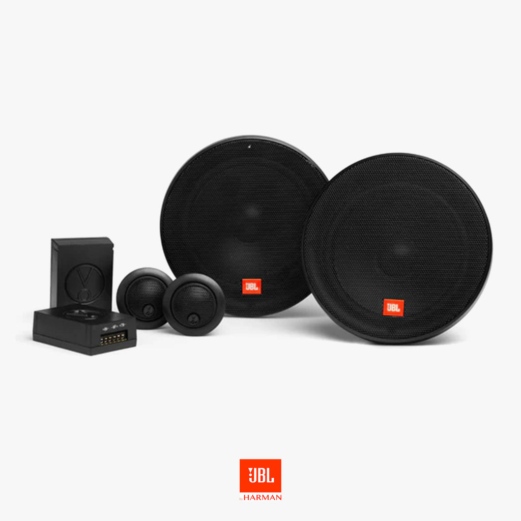 JBL Stage2 604C Component
