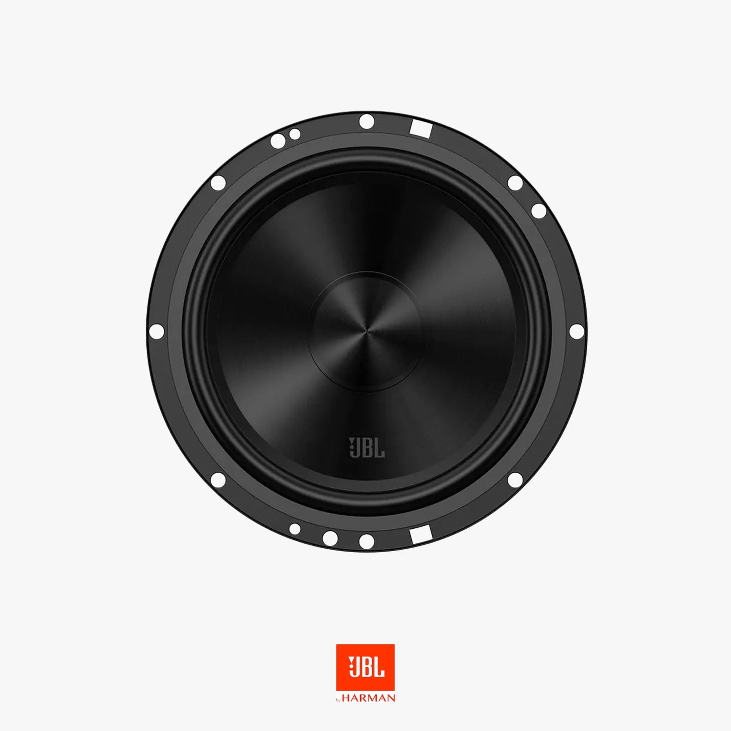 JBL Stage2 65CF 6.5 Component
