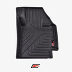 GFX Floor Mats for Maruti Dzire (2017 Onwards)