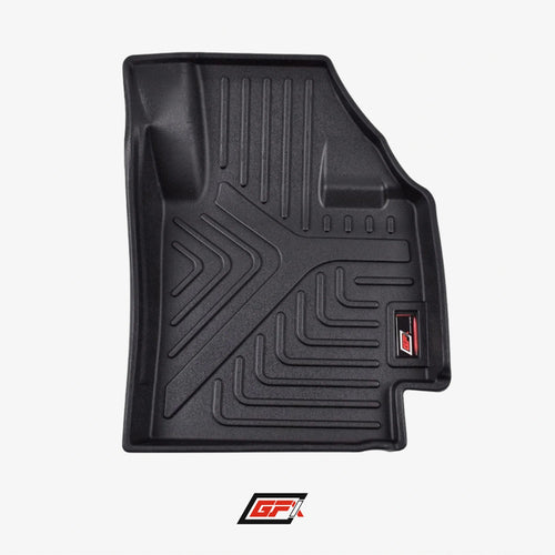 GFX Floor Mats for Maruti Dzire (2017 Onwards)
