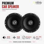Premium Car Audio & Android Infotainment Package (PLUS)