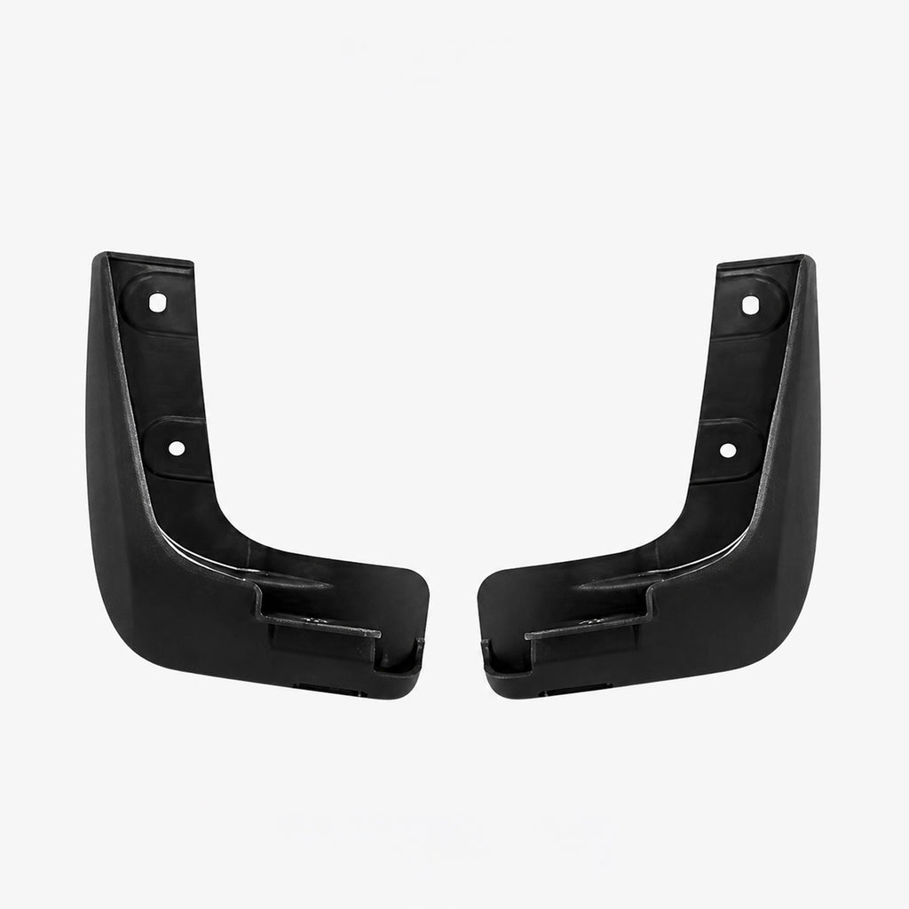 Mud Flap Set for Maruti Suzuki New Dzire (Front & Rear)
