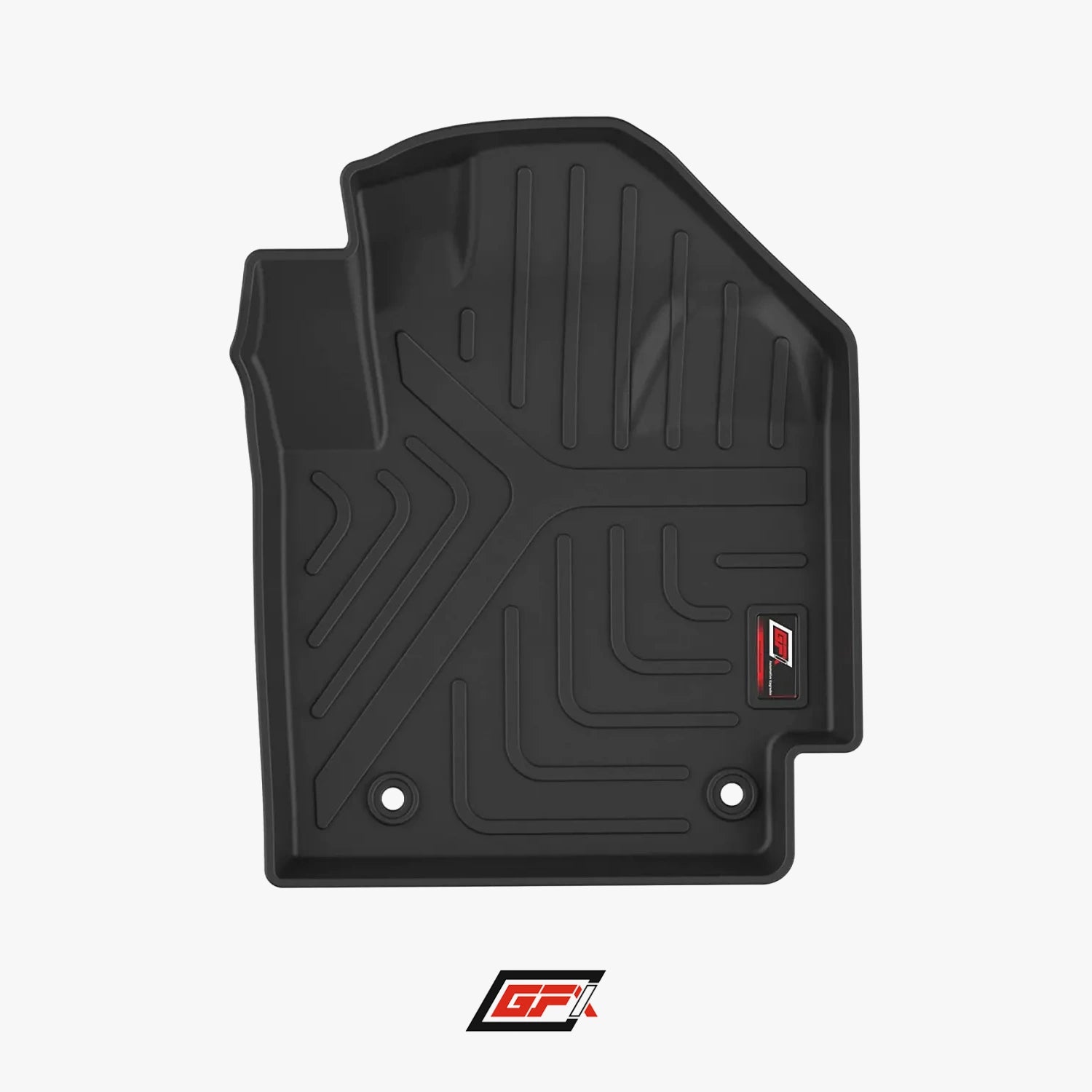GFX Floor Mats for Tata Punch (2021 ONWARDS)