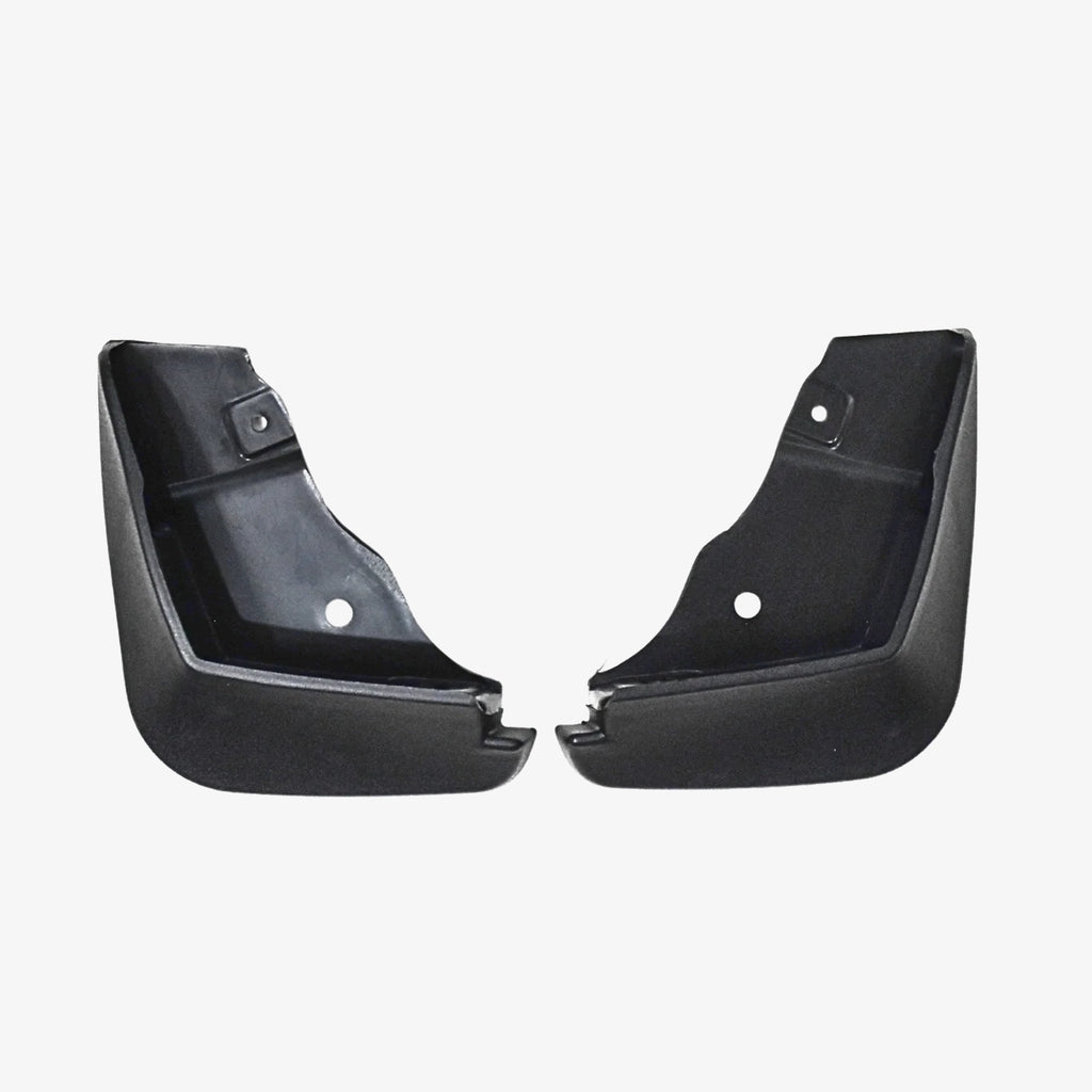 Mud Flap Set for Tata Punch (Front & Rear)