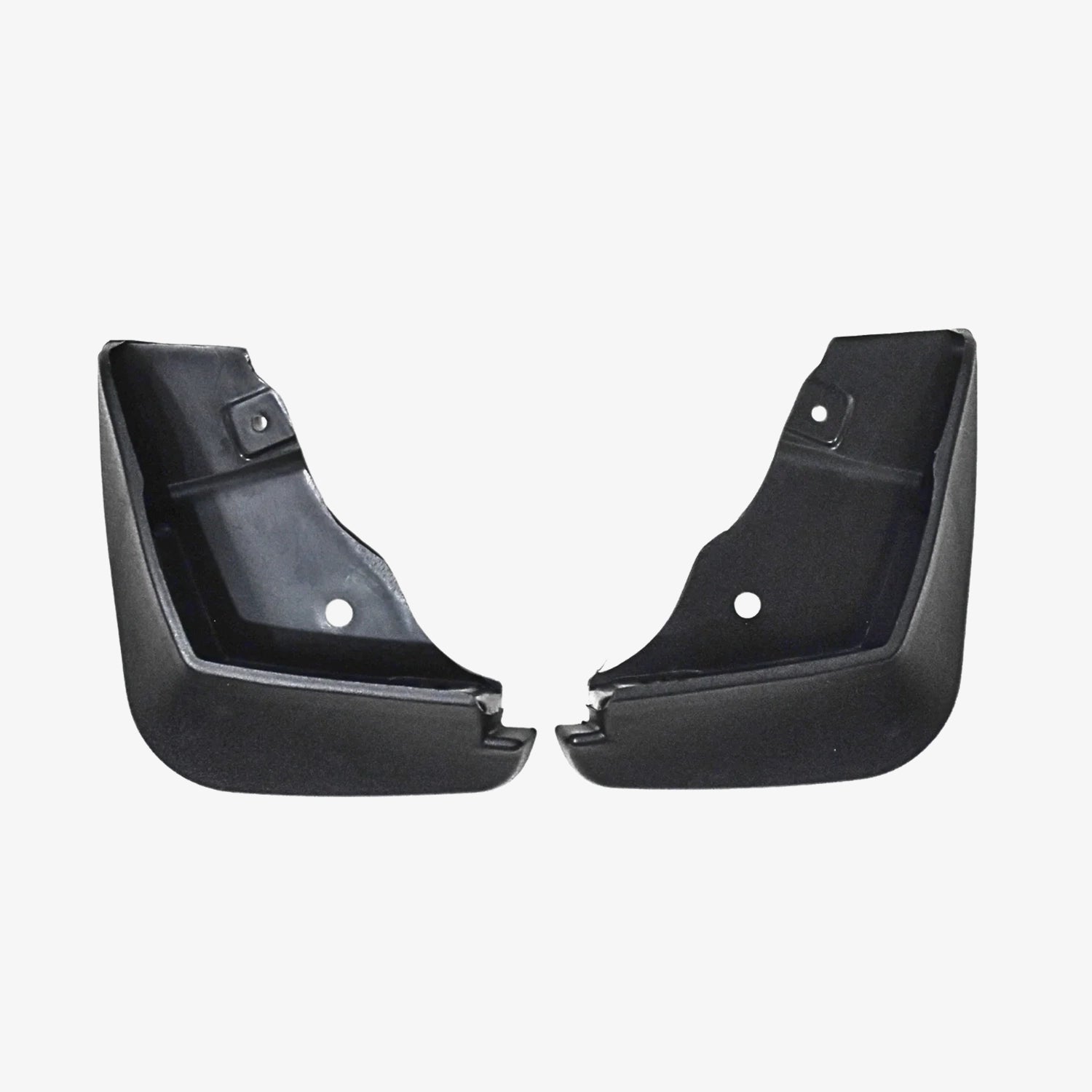 Mud Flap Set for Tata Punch (Front & Rear)