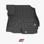 GFX Floor Mats for Tata Nexon (2022 ONWARDS)