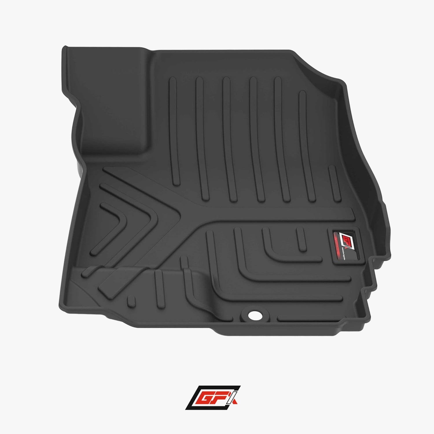 GFX Floor Mats for Tata Nexon (2022 ONWARDS)