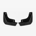 Mud Flap Set for Maruti Suzuki Victoris (Front & Rear)