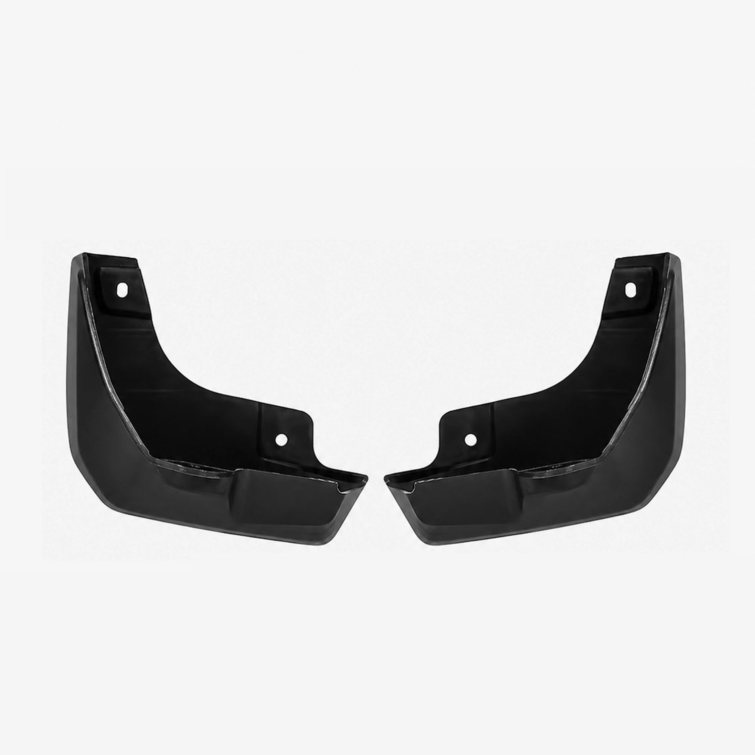 Mud Flap Set for Maruti Suzuki Victoris (Front & Rear)