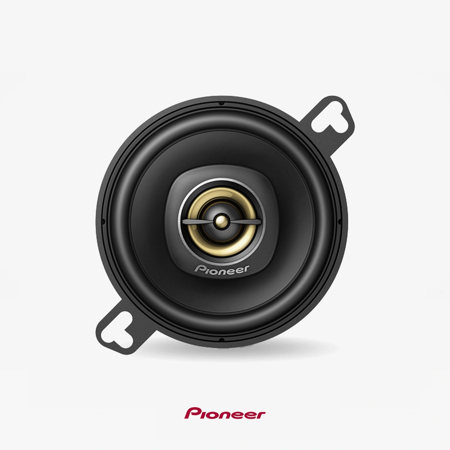 Pioneer TS-A709 Coaxial Car Speaker (450 W)