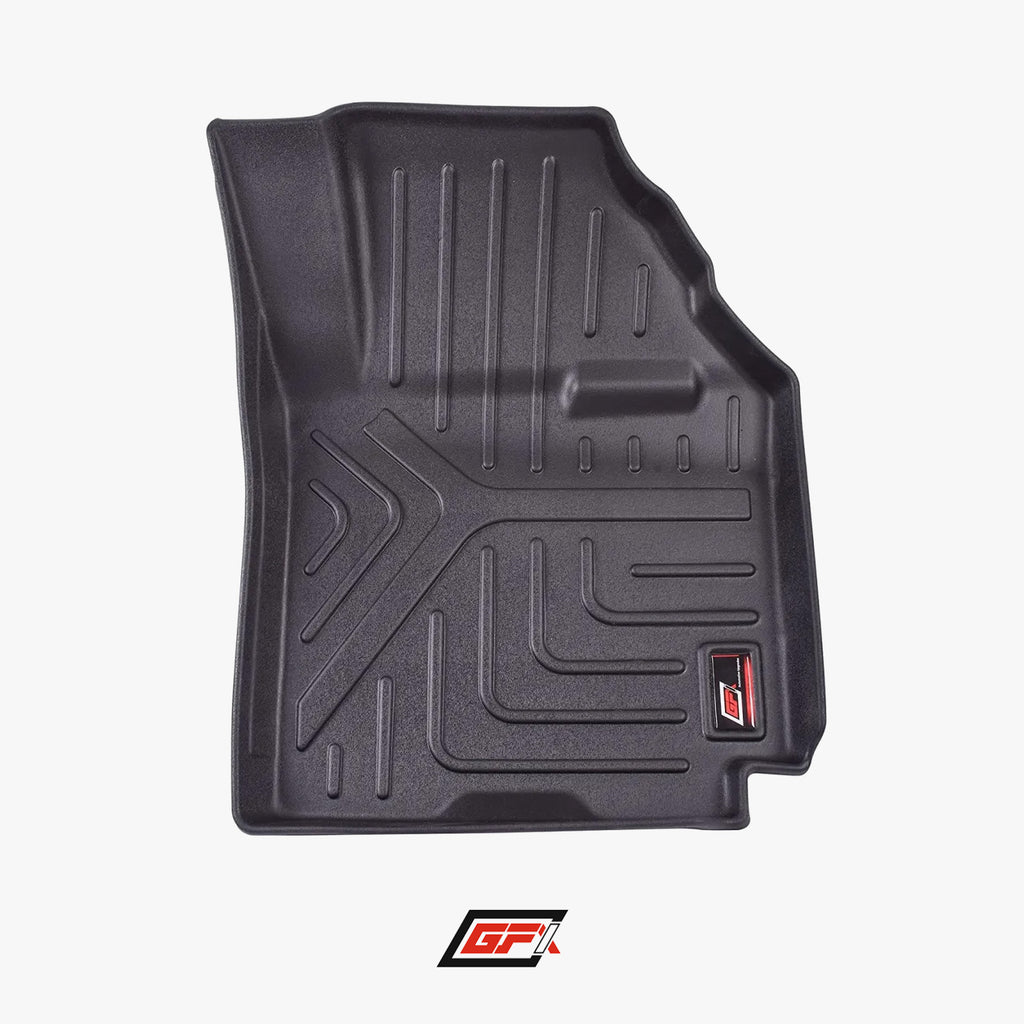 GFX Floor Mats for Maruti Fronx (2023 Onwards)