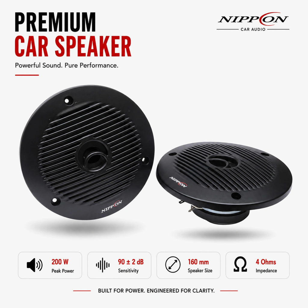 Premium Car Audio & Android Infotainment Package (Basic)