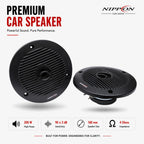 Premium Car Audio & Android Infotainment Package (Basic)