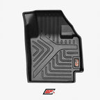 GFX Floor Mats for Maruti Swift (2017 Onwards)