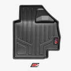 GFX Floor Mat for Maruti Wagon-R (2019 Onwards)