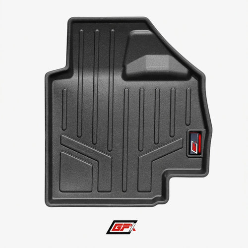 GFX Floor Mat for Maruti Wagon-R (2019 Onwards)