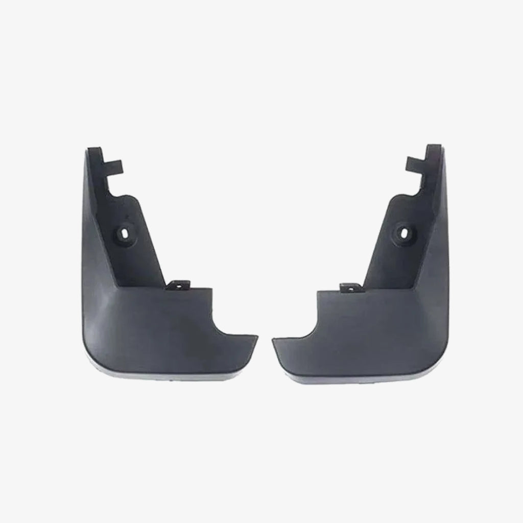 Mud Flap Set for Tata Tiago (Front & Rear)