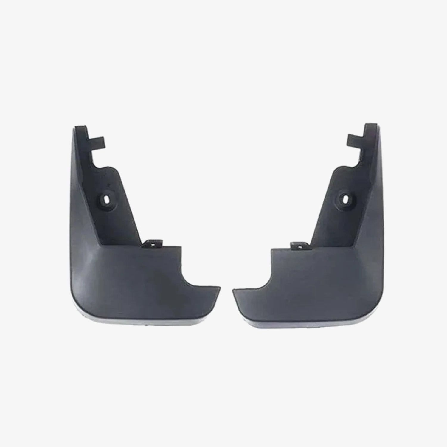 Mud Flap Set for Tata Tiago (Front & Rear)
