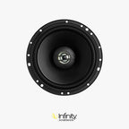 Infinity Alpha 6520F Coaxial Speaker