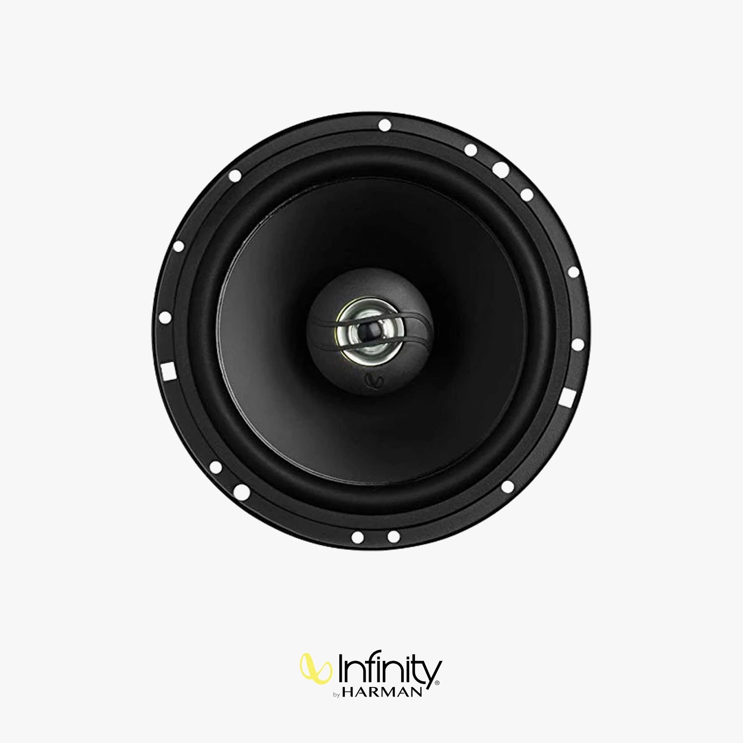 Infinity Alpha 6520F Coaxial Speaker