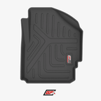 GFX Floor Mats for Tata Tiago (2020 onwards)