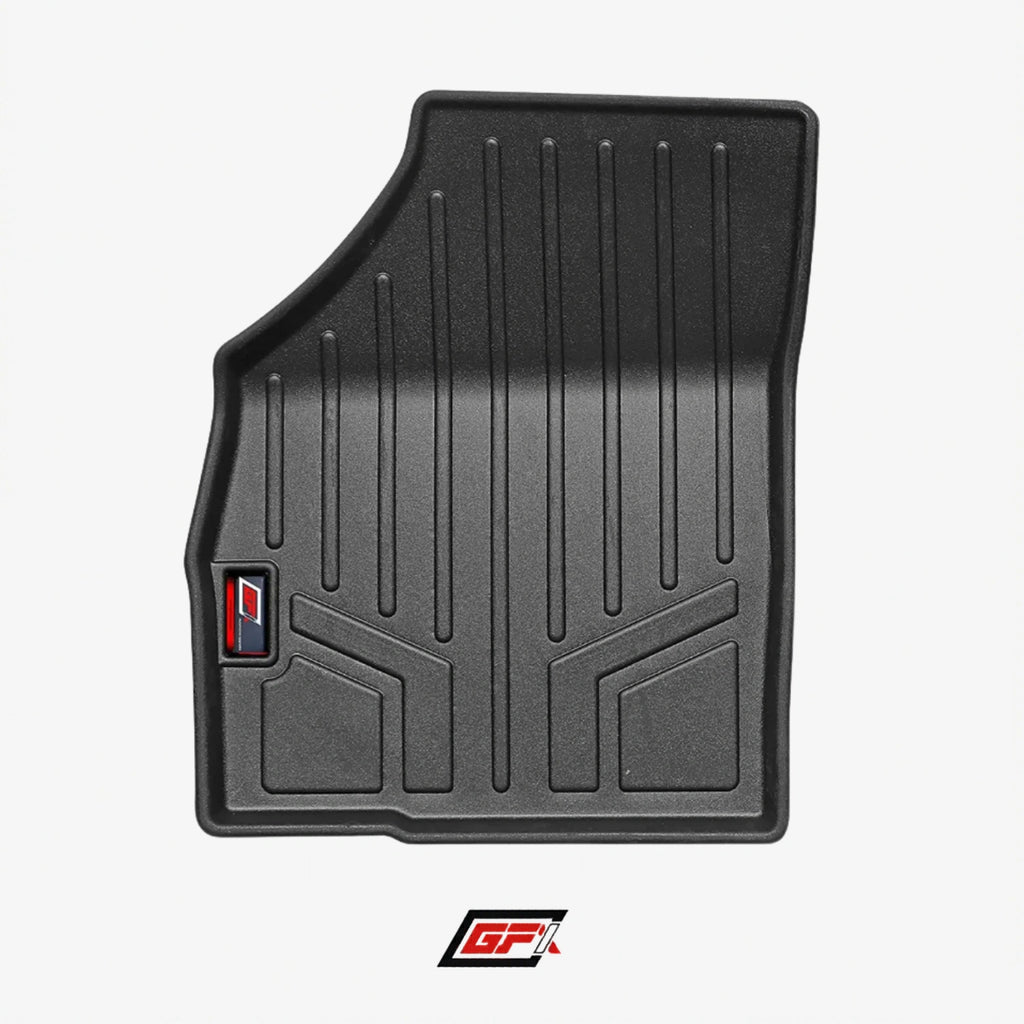 GFX Floor Mat for Maruti Wagon-R (2019 Onwards)