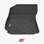 GFX Floor Mats for Tata Nexon (2022 ONWARDS)
