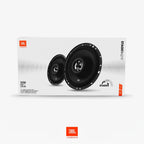 JBL Stage1 621F 6.5" 2-Way Coaxial Car Speaker 350W