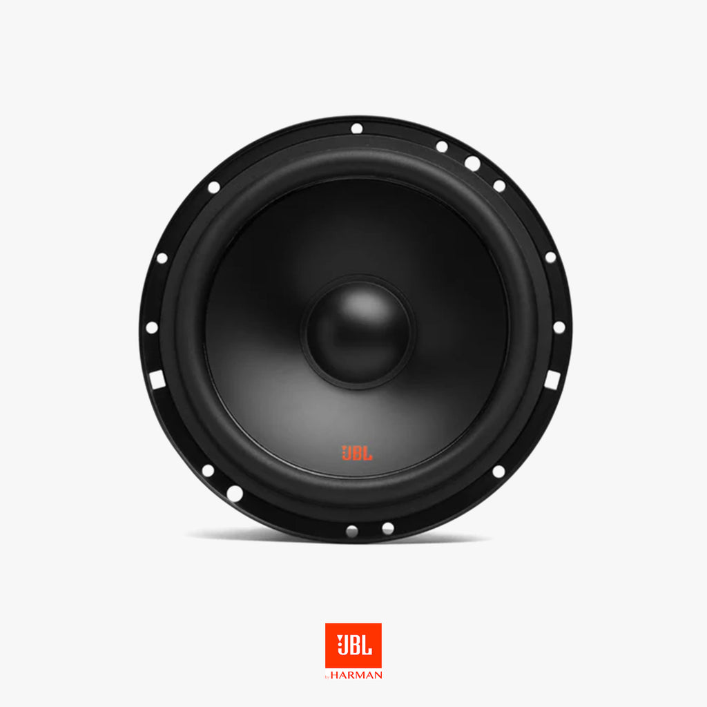 JBL Stage2 604C Component
