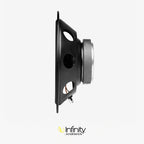 Infinity Alpha 601CF 6.5 Inch 2-Way Component Speaker
