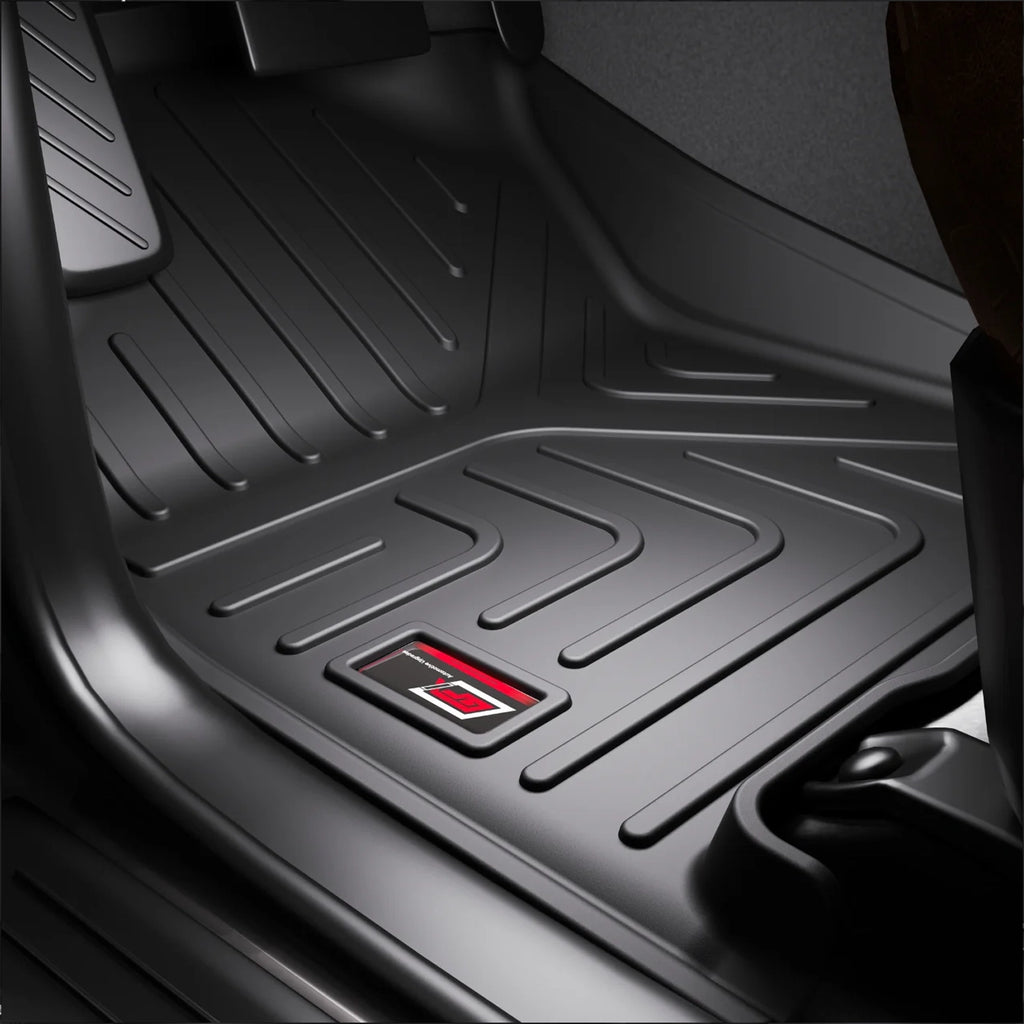 GFX Floor Mats for Maruti Brezza (2022 ONWARDS)