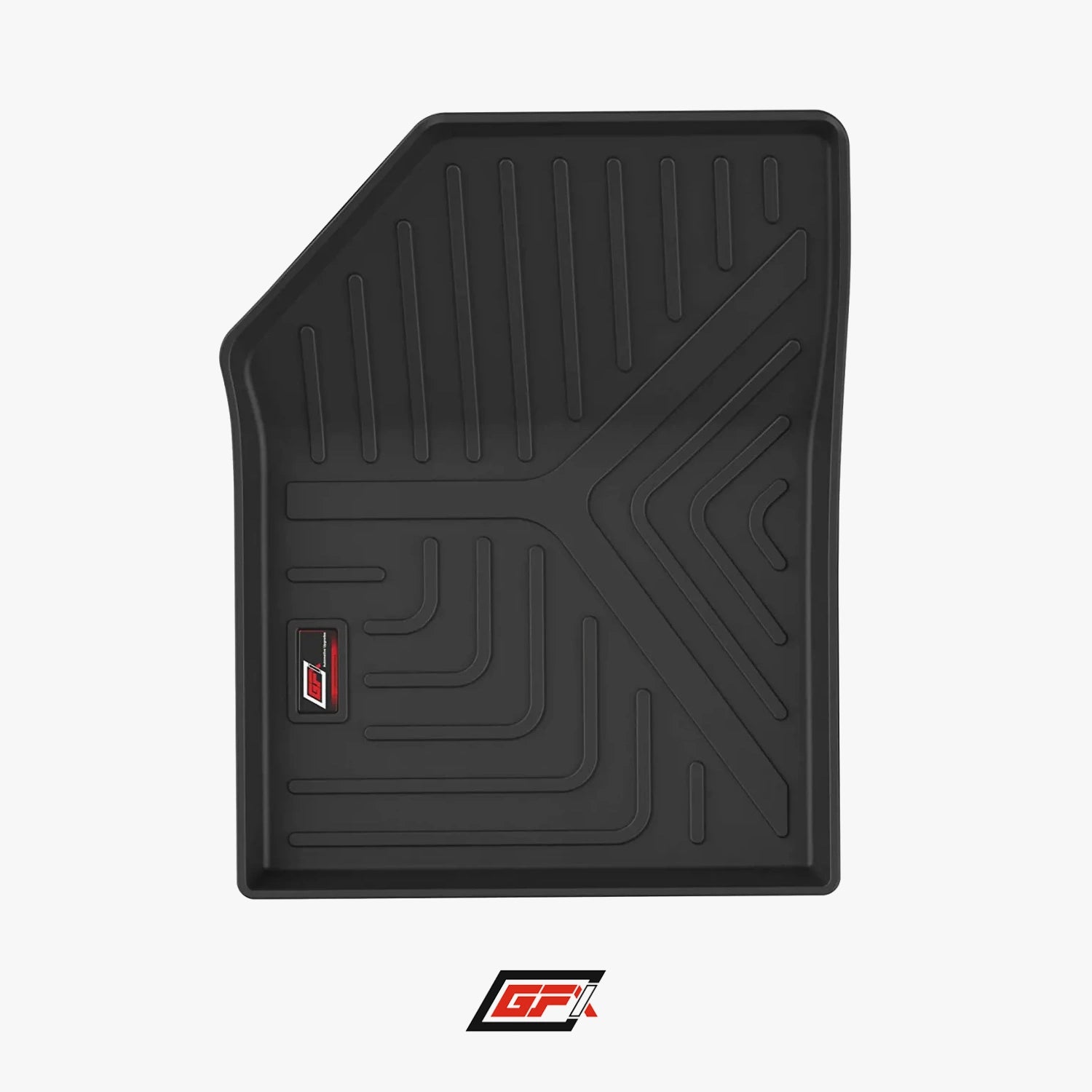 GFX Floor Mats for Tata Punch (2021 ONWARDS)