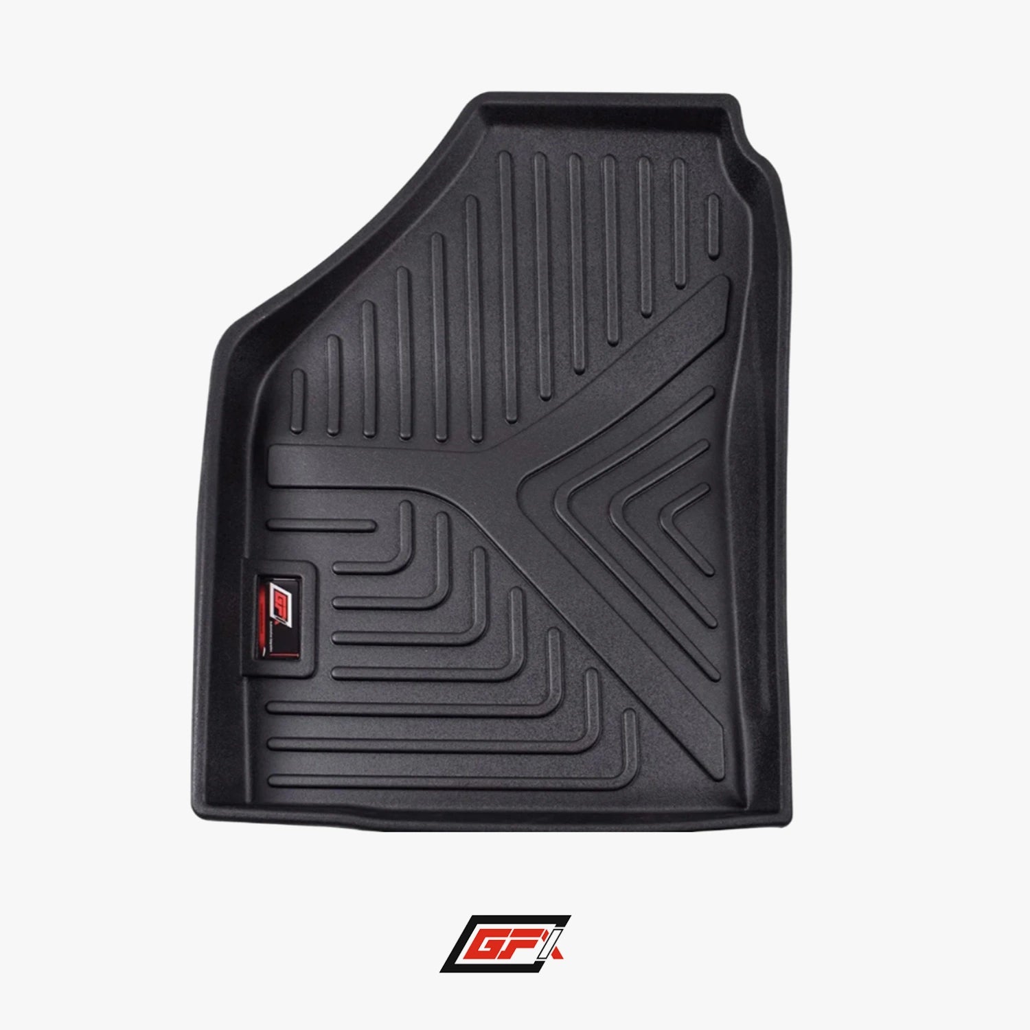 GFX Floor Mats for Maruti Dzire (2017 Onwards)