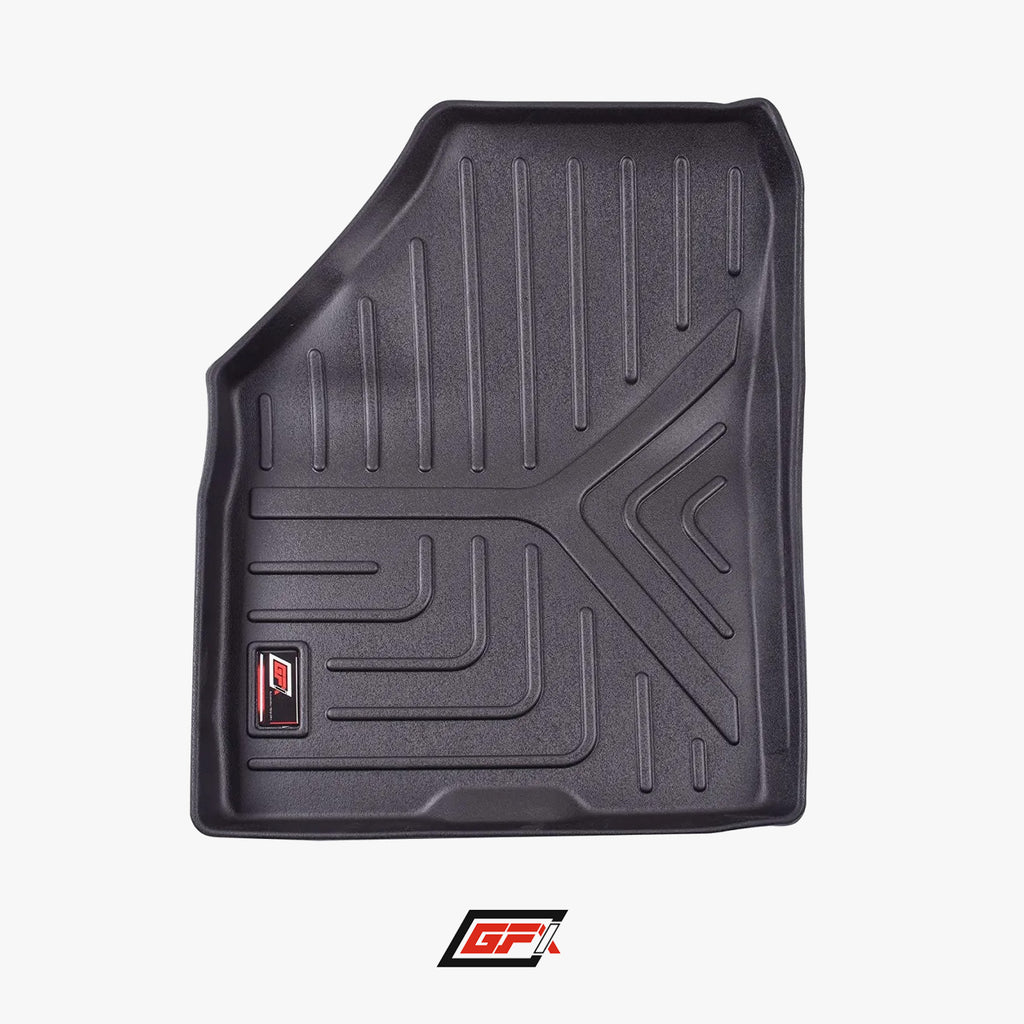 GFX Floor Mats for Maruti Fronx (2023 Onwards)