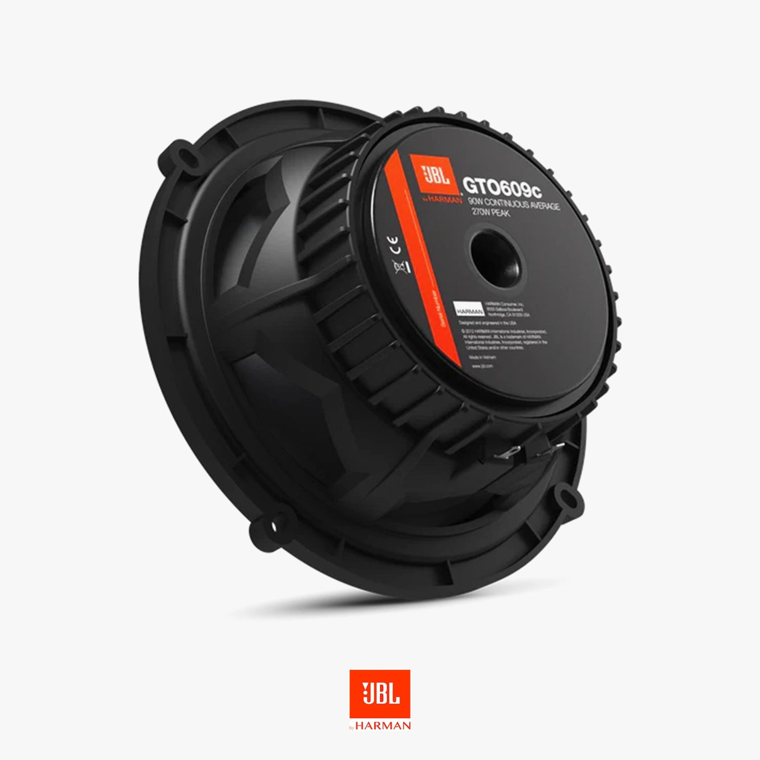JBL GTO609C Component Speaker
