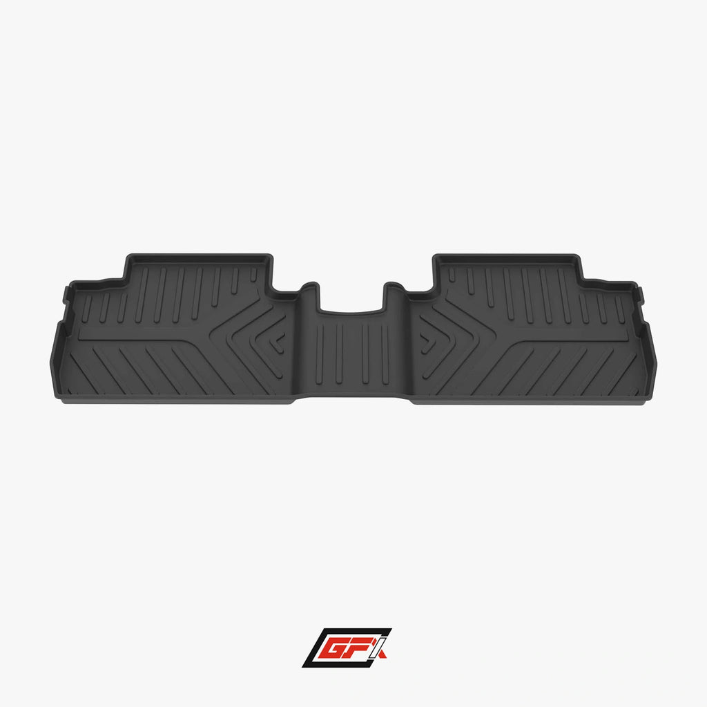 GFX Floor Mats for Tata Nexon (2022 ONWARDS)