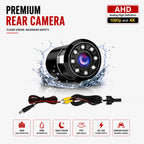 Complete Premium Car Audio & Android Infotainment Package (Signature)