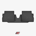 GFX Floor Mats for Tata Tiago (2020 onwards)
